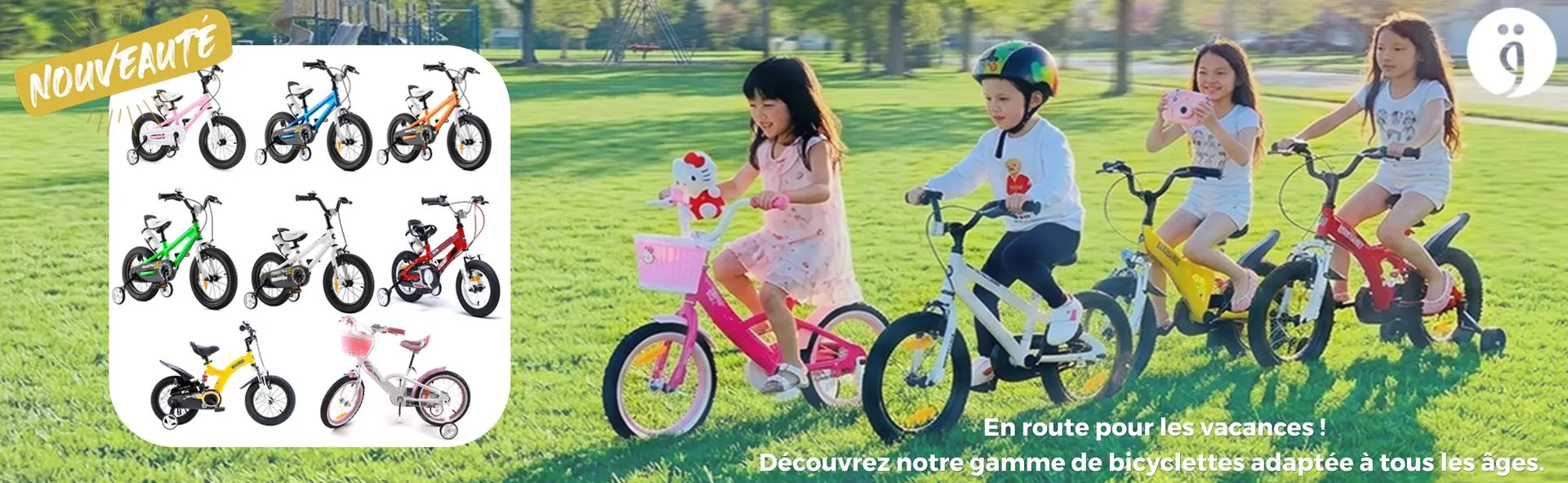 Bicyclette